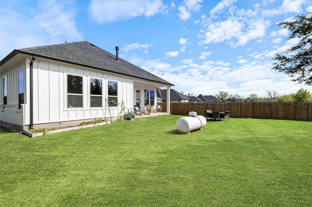 Indian Creek Add - Residential