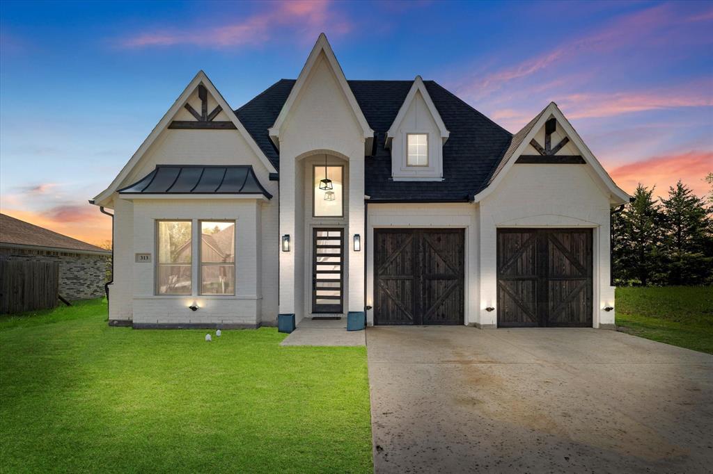 313 Kelcey Court