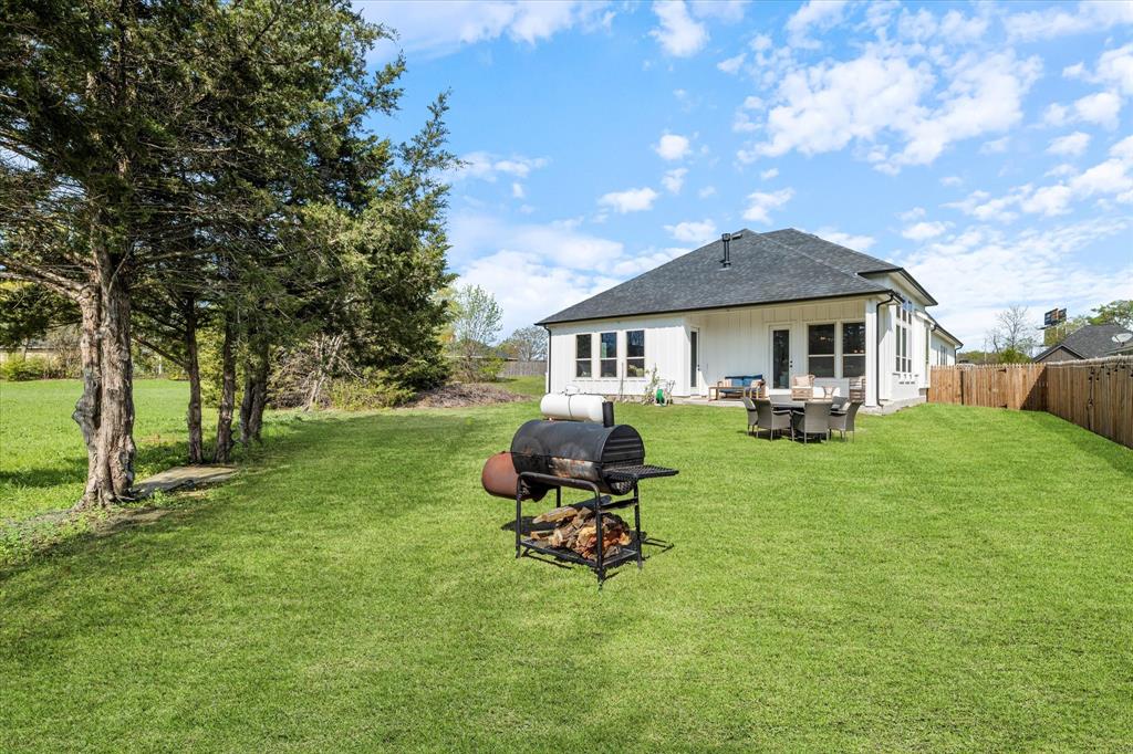 Indian Creek Add - Residential