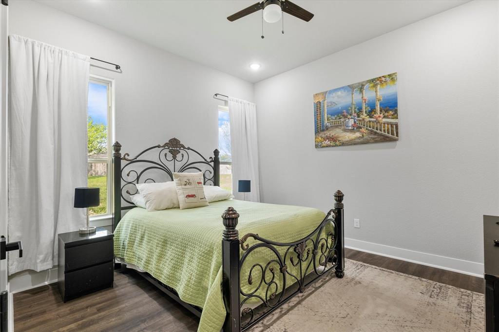 Indian Creek Add - Residential