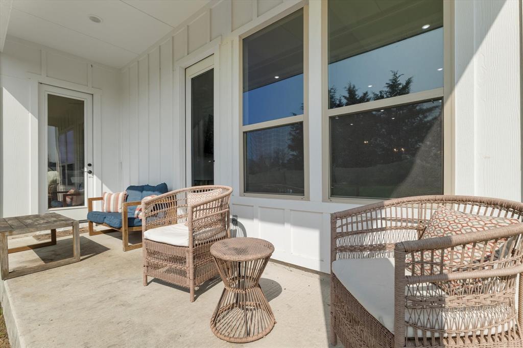 Indian Creek Add - Residential