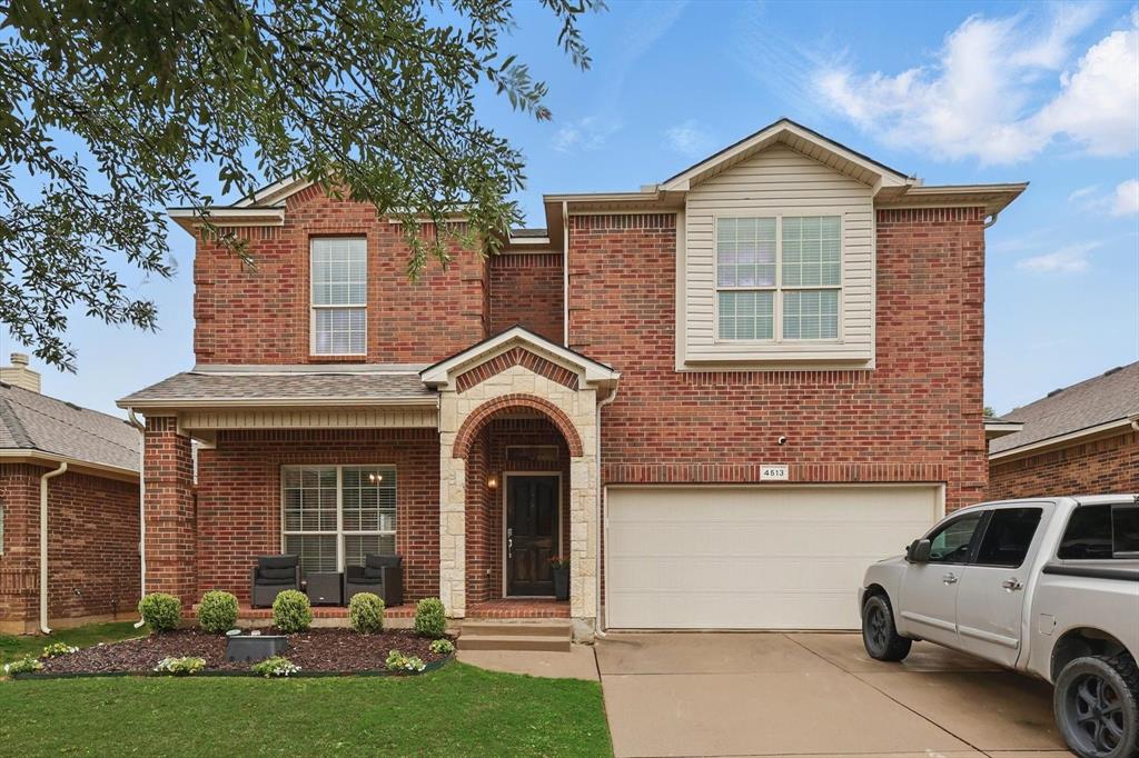 4513 Lacewood Drive