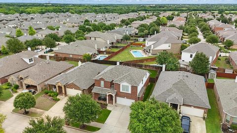 4513 Lacewood Drive Denton TX 76226
