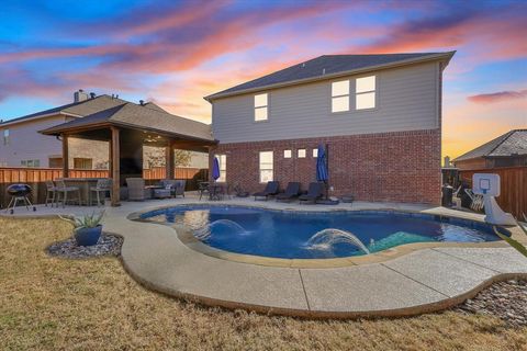 9524 Havenway Drive Denton TX 76226