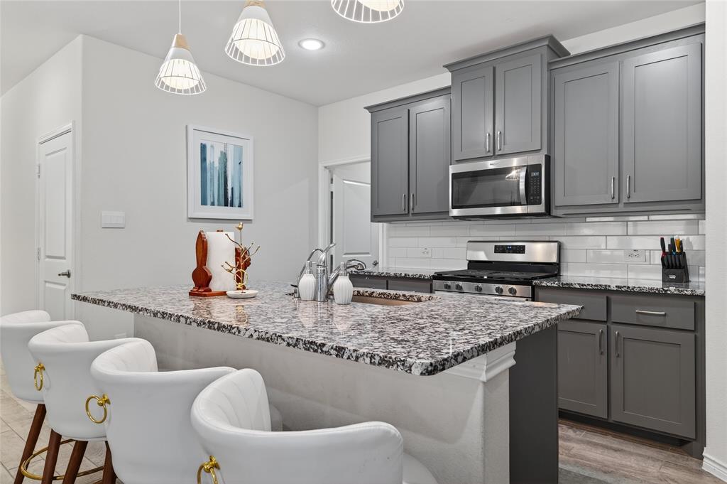 Augusta Square 1 - Residential Lease