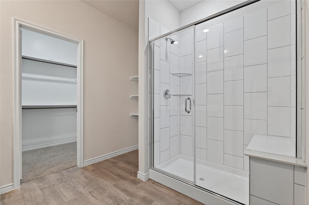 Augusta Square 1 - Residential Lease