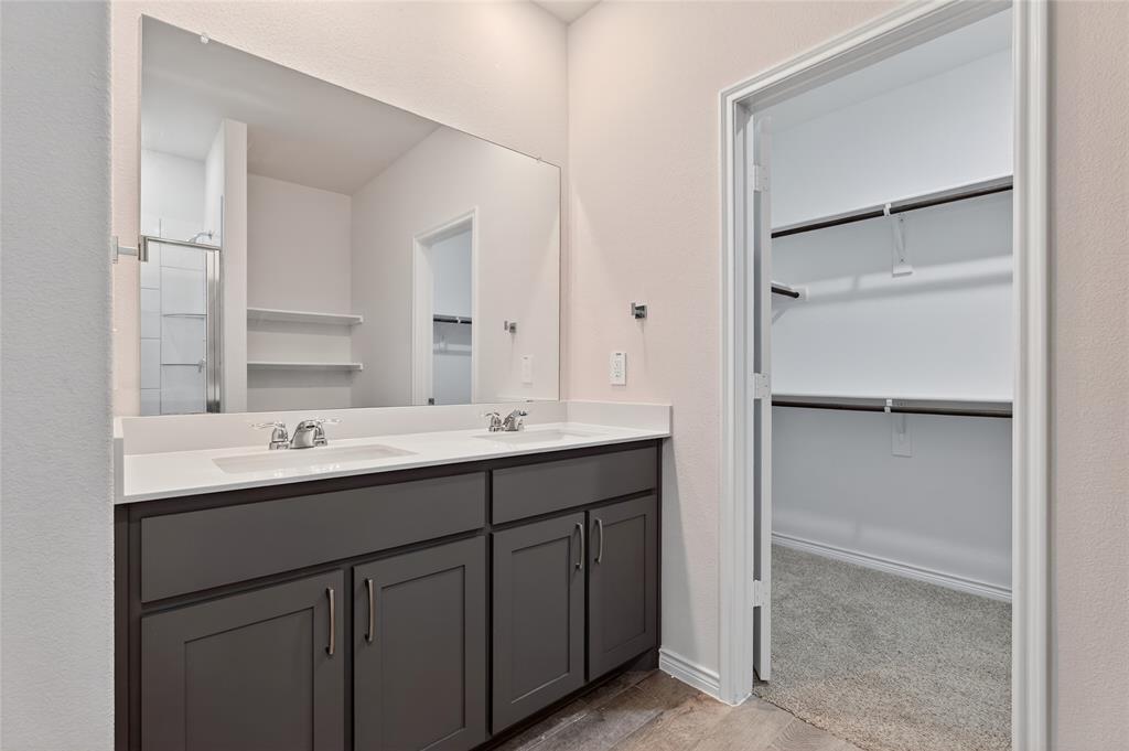 Augusta Square 1 - Residential Lease