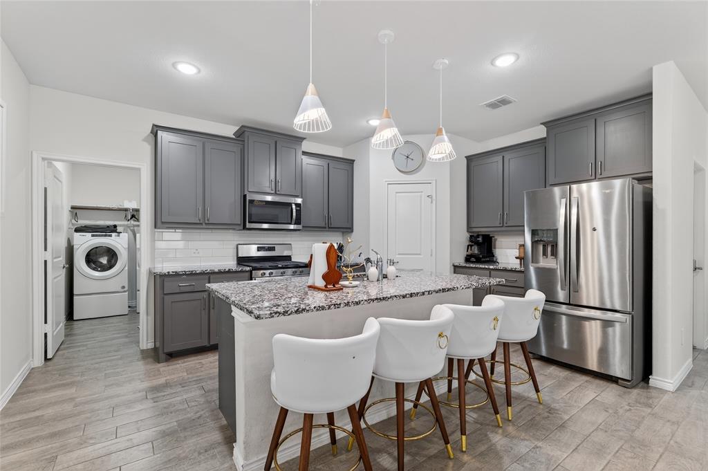 Augusta Square 1 - Residential Lease