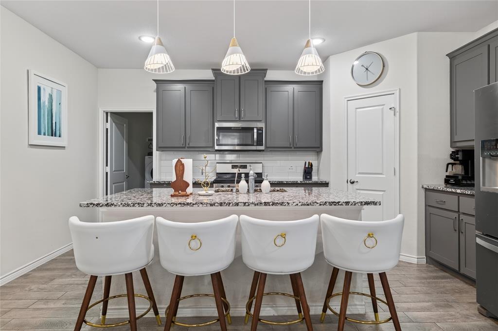 Augusta Square 1 - Residential Lease