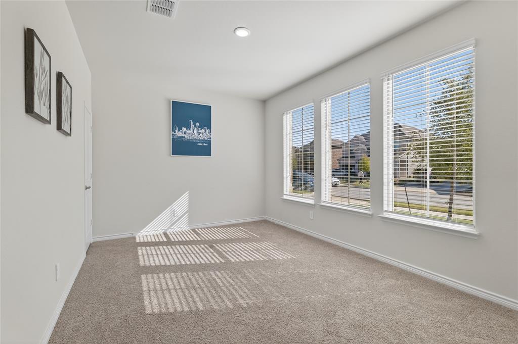 Augusta Square 1 - Residential Lease