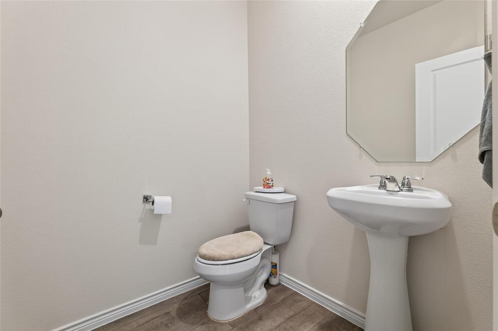 Augusta Square 1 - Residential Lease