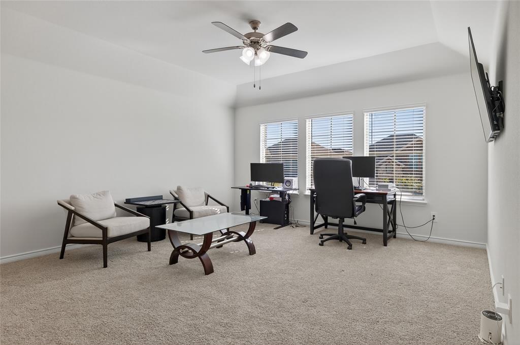 Augusta Square 1 - Residential Lease