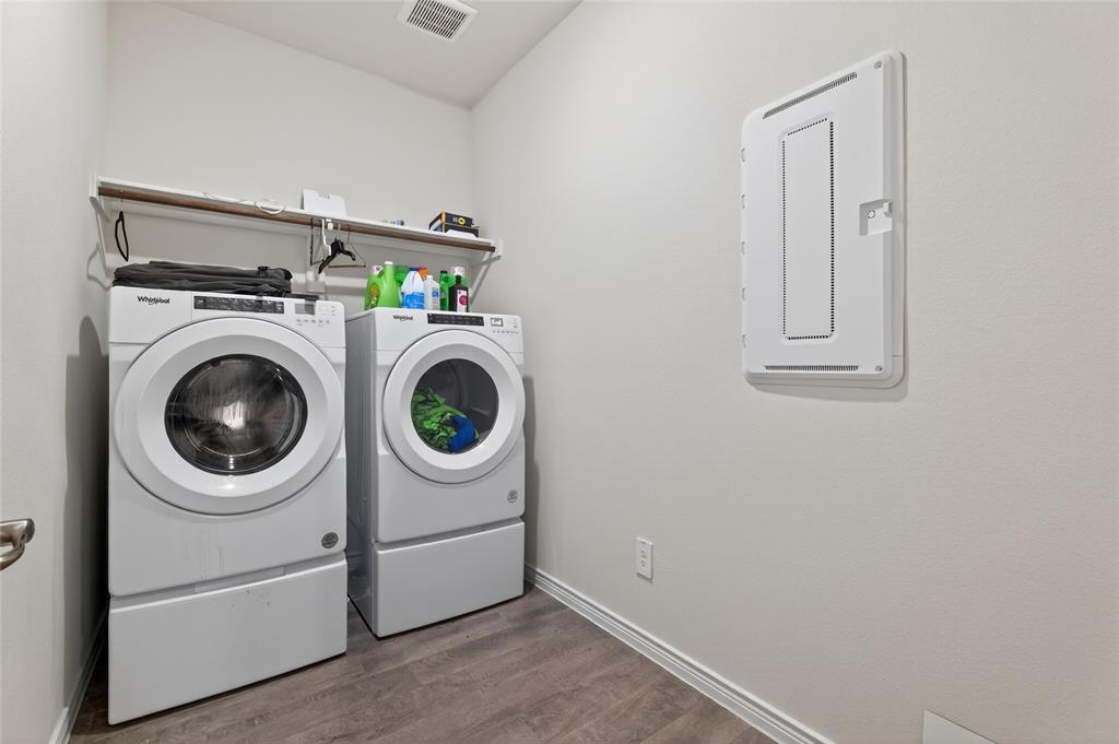 Augusta Square 1 - Residential Lease