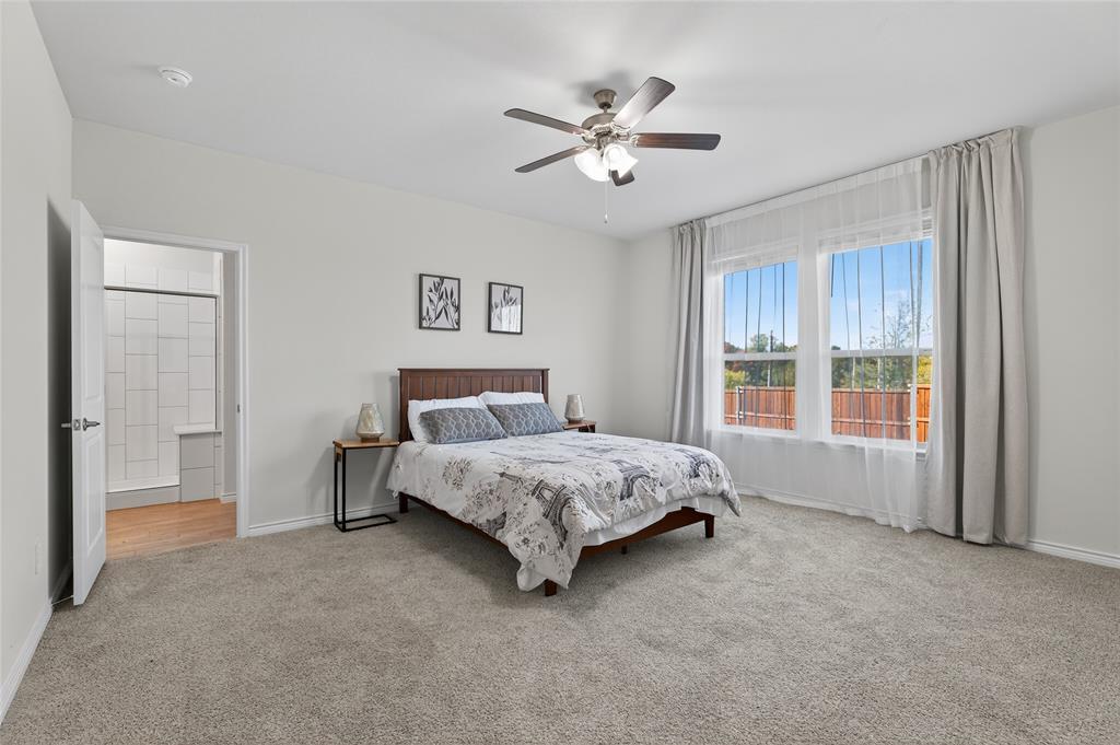 Augusta Square 1 - Residential Lease