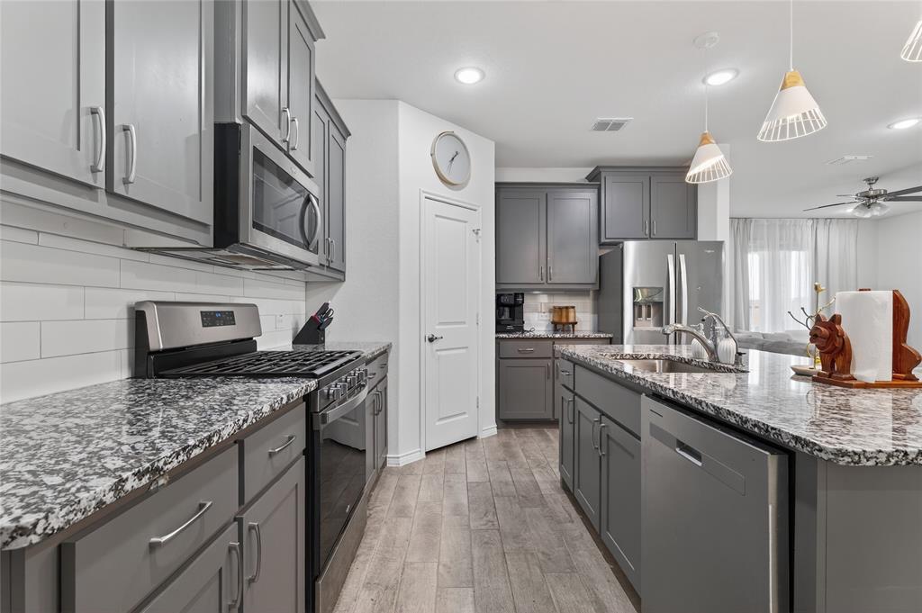 Augusta Square 1 - Residential Lease