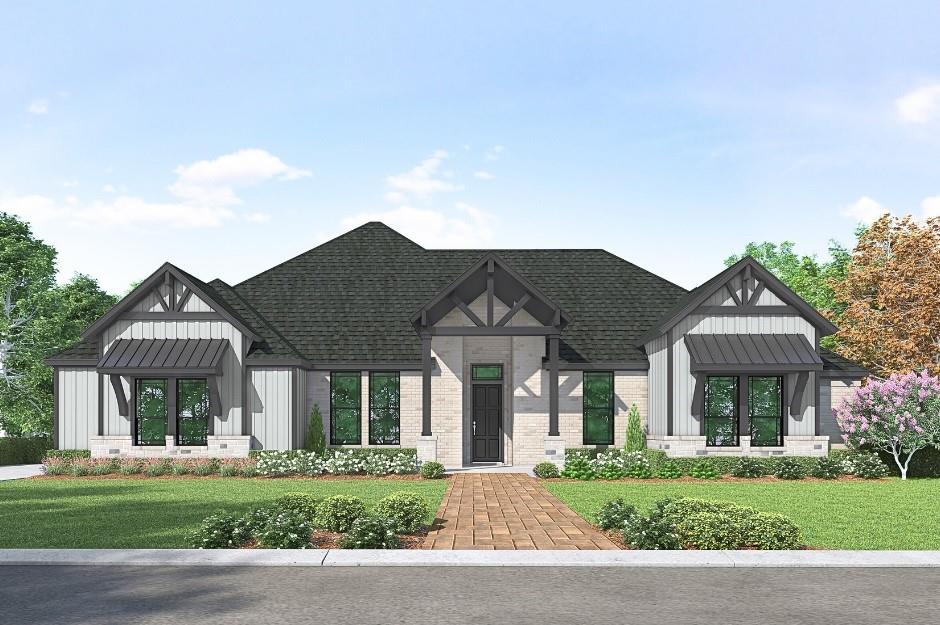 Bison Meadows - Residential