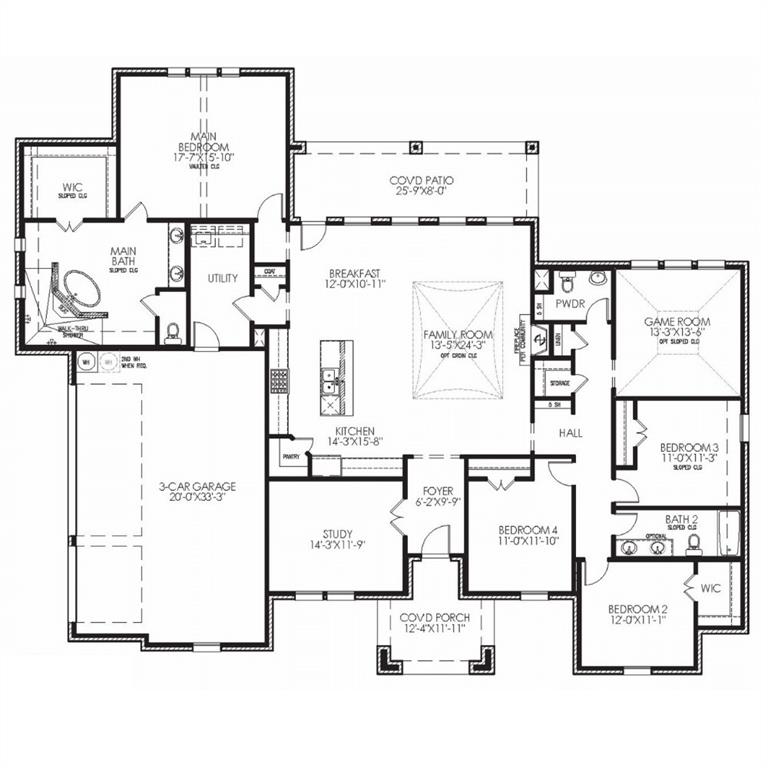 4510 Matador Ranch Court