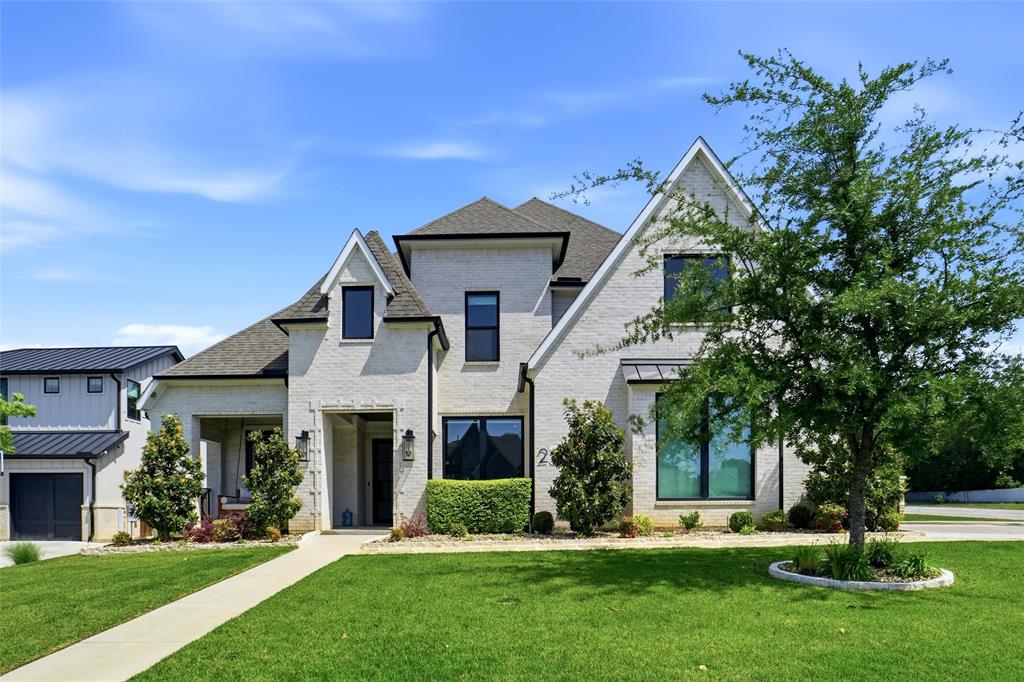 Windsor Estates Keller - Residential