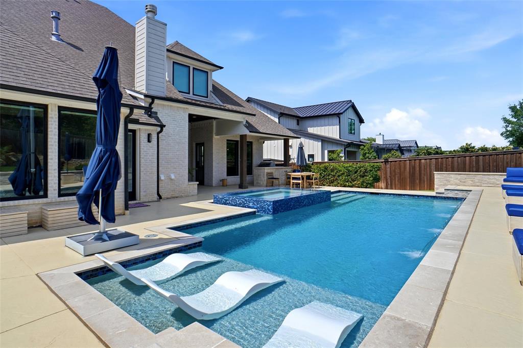 Windsor Estates Keller - Residential