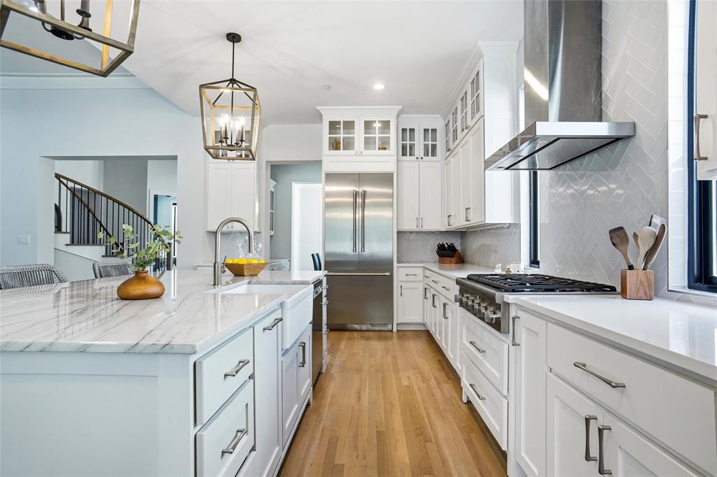 Windsor Estates Keller - Residential