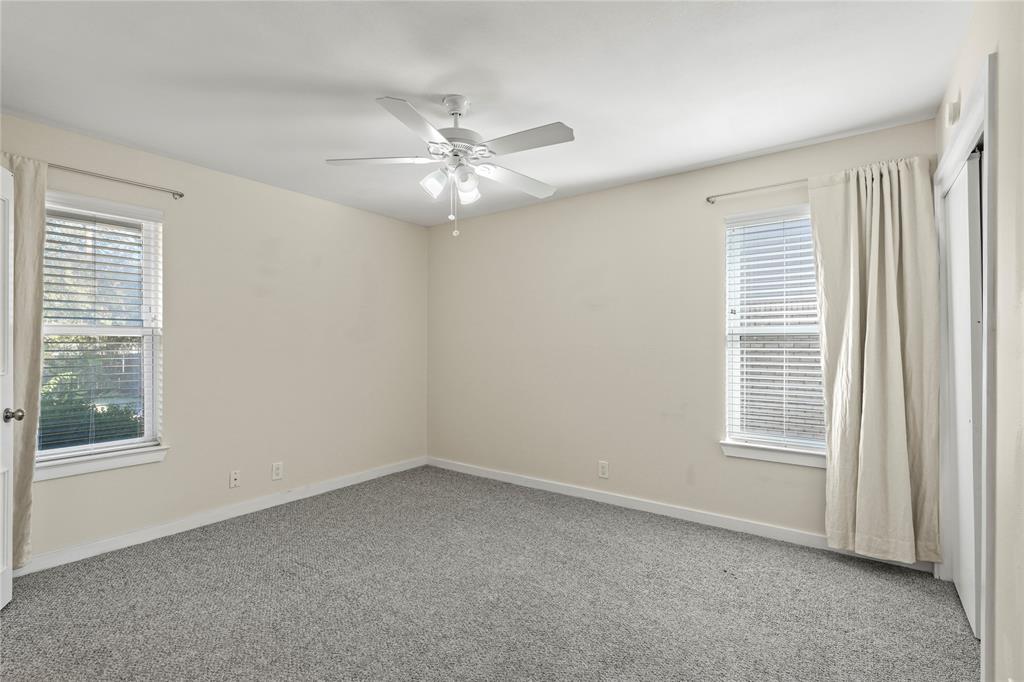 Merriman Park - Residential Lease