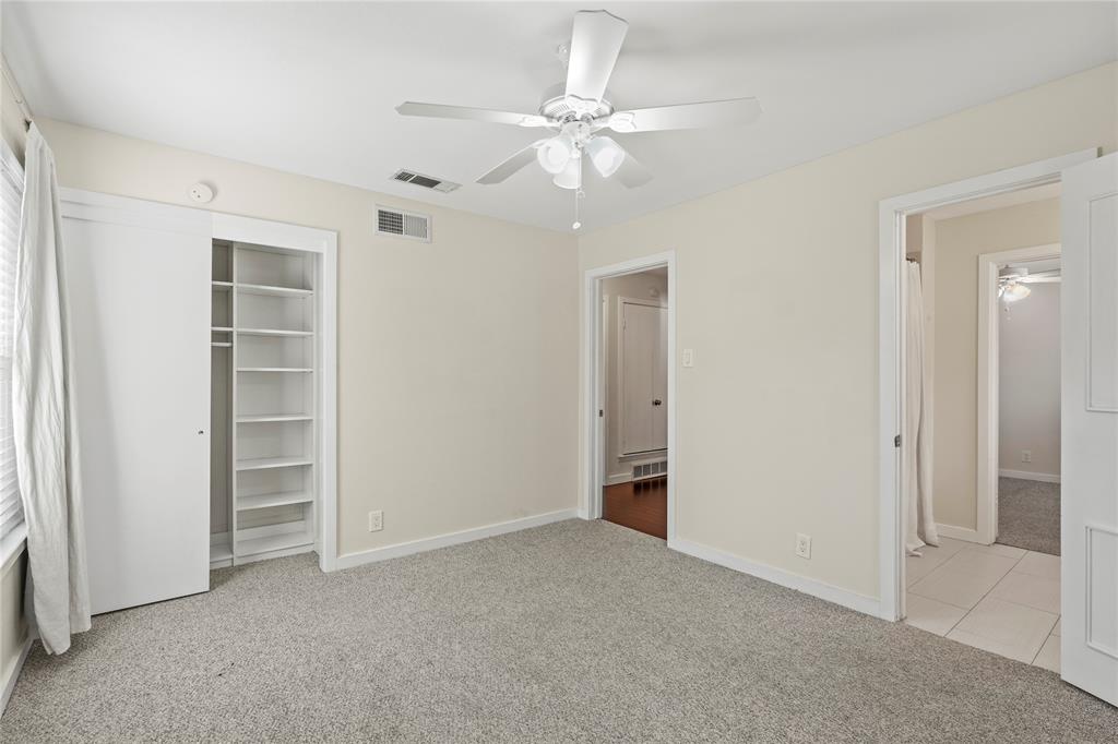 Merriman Park - Residential Lease