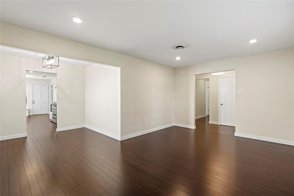 Merriman Park - Residential Lease