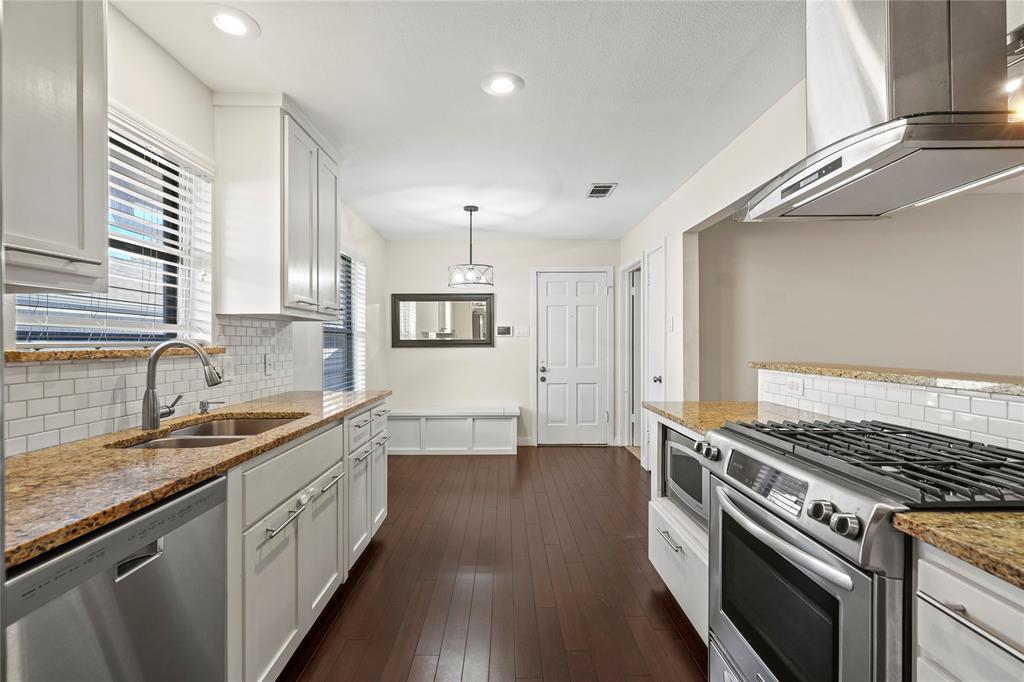 Merriman Park - Residential Lease