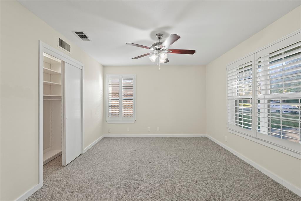 Merriman Park - Residential Lease