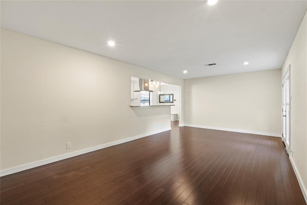 Merriman Park - Residential Lease