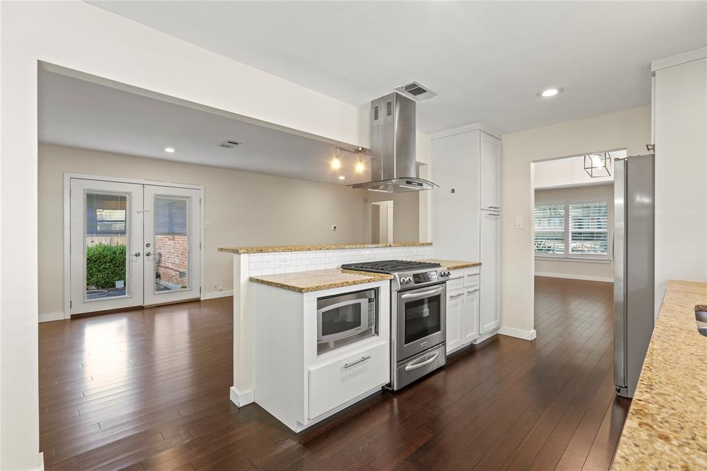 Merriman Park - Residential Lease