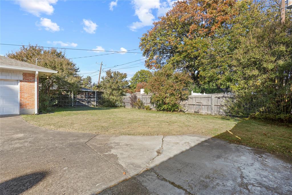 Merriman Park - Residential Lease