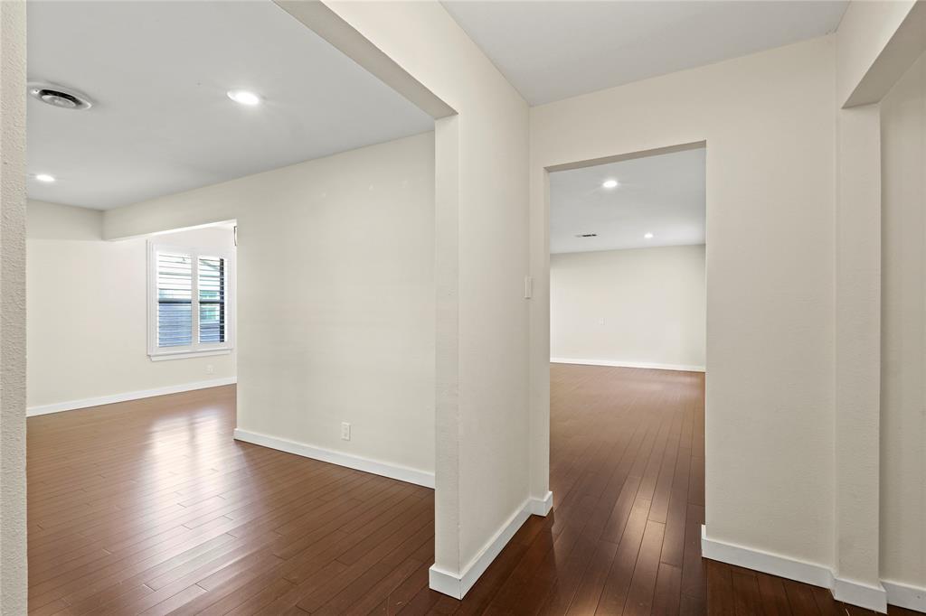 Merriman Park - Residential Lease