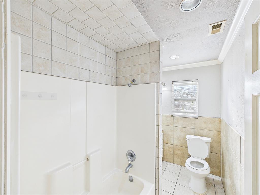 Ridglea Hills Add - Residential