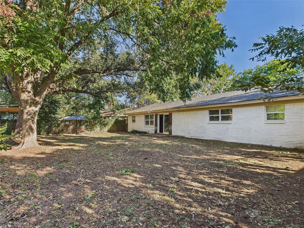 Ridglea Hills Add - Residential