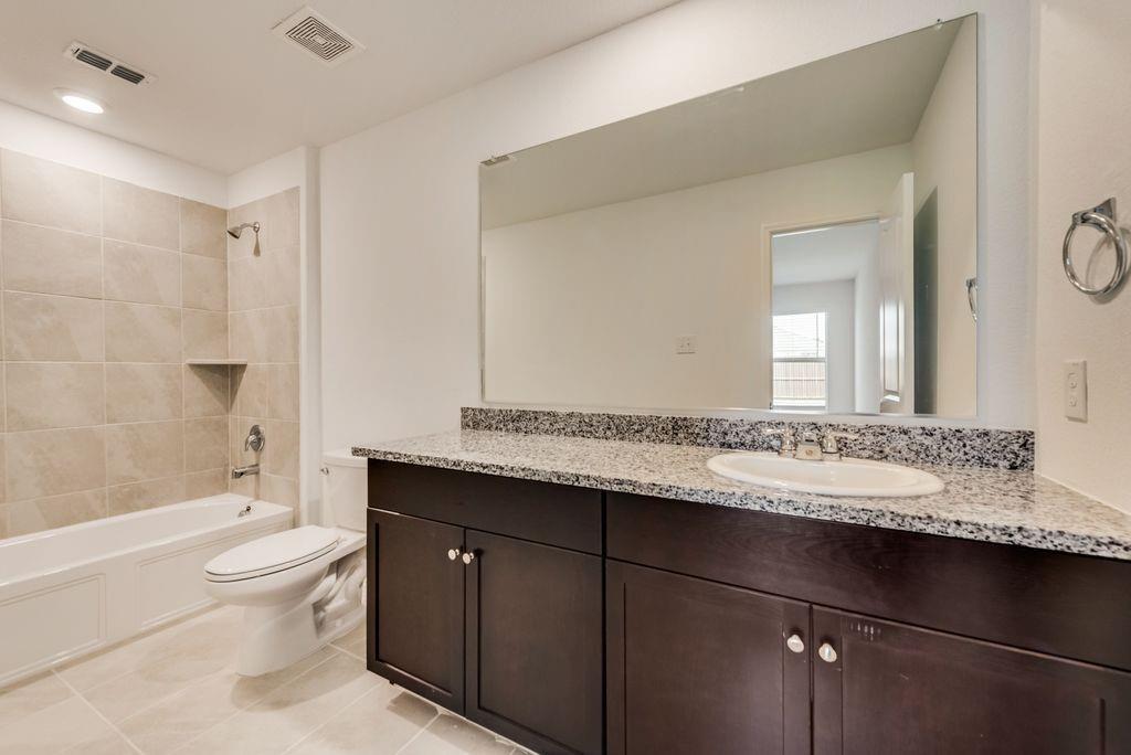 BLUEBONNET EST PH 3 - Residential Lease