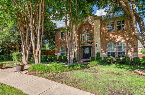 1404 Settlers Court Allen TX 75002