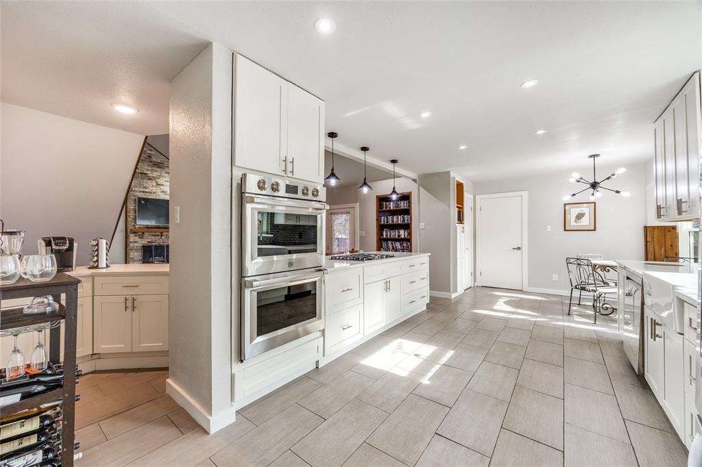 Forest Hills Rev - Residential