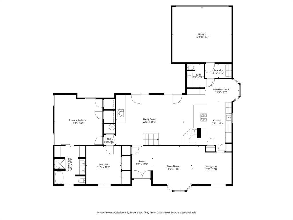 Forest Hills Rev - Residential