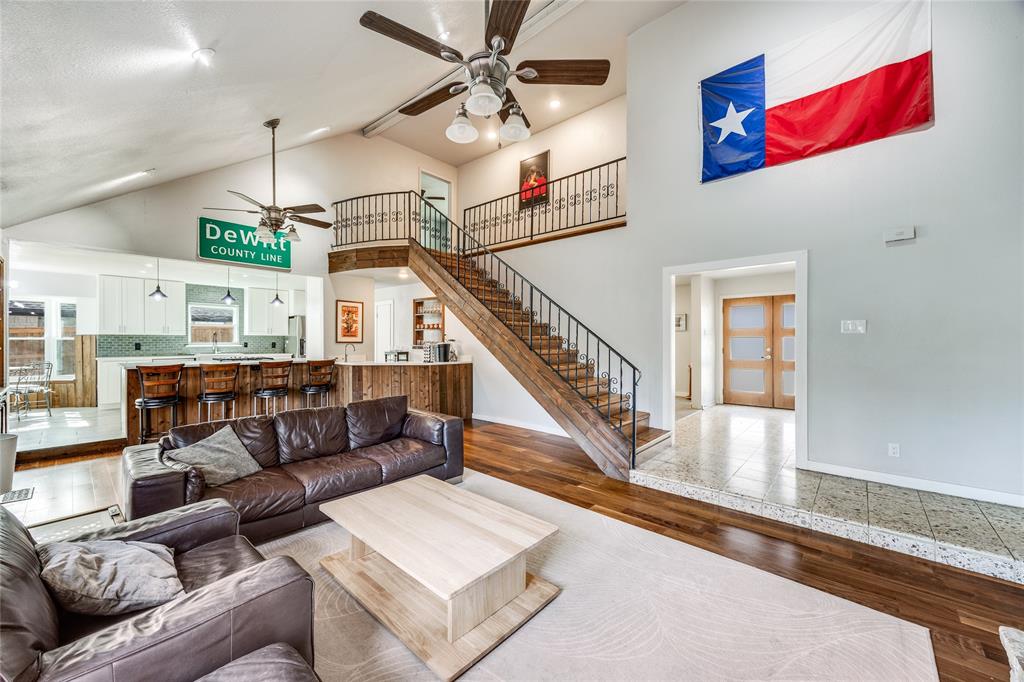 Forest Hills Rev - Residential