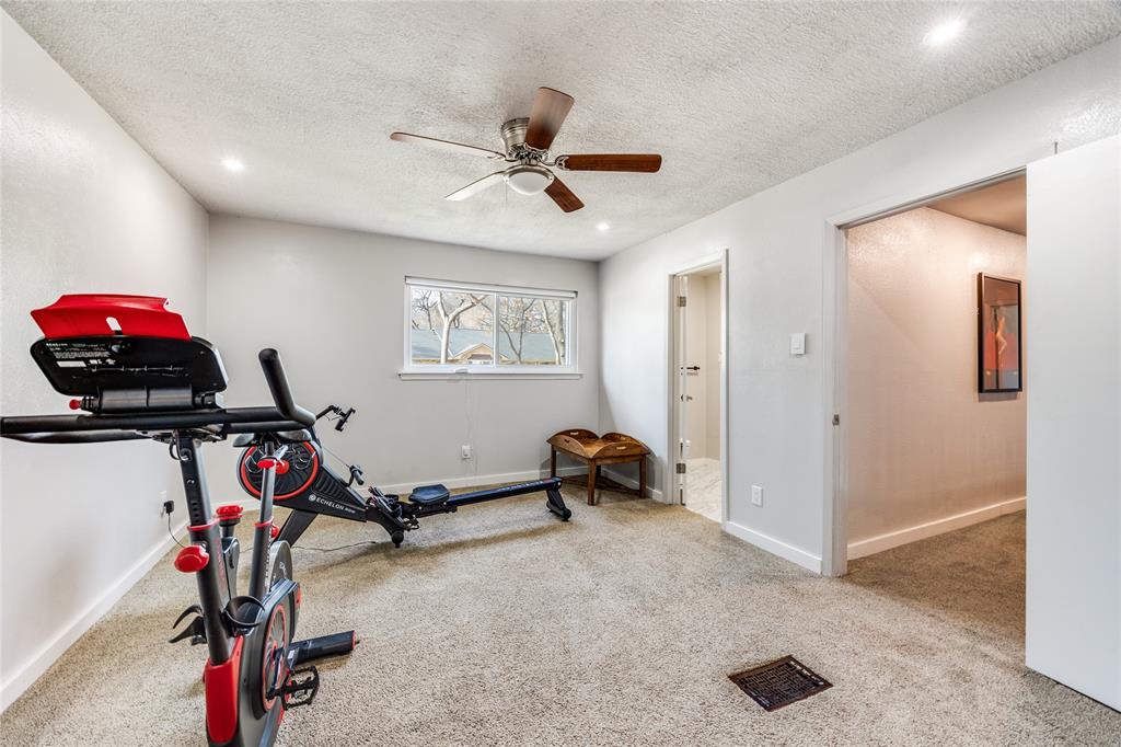 Forest Hills Rev - Residential