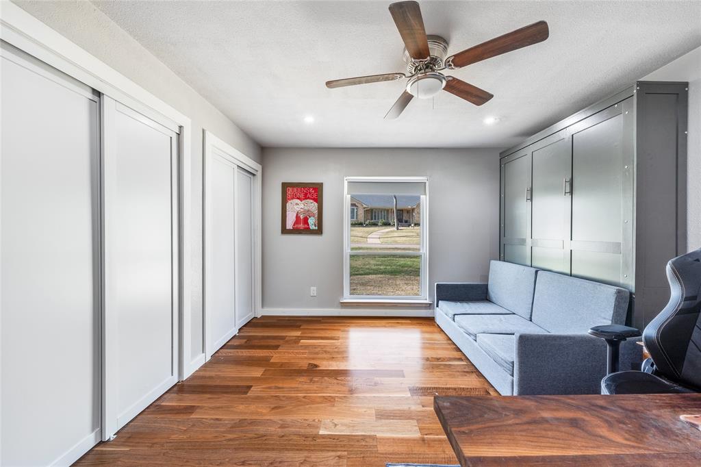 Forest Hills Rev - Residential