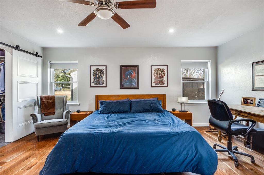 Forest Hills Rev - Residential