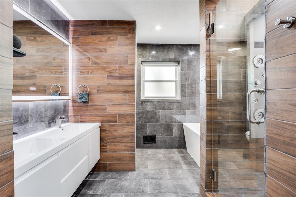 Forest Hills Rev - Residential