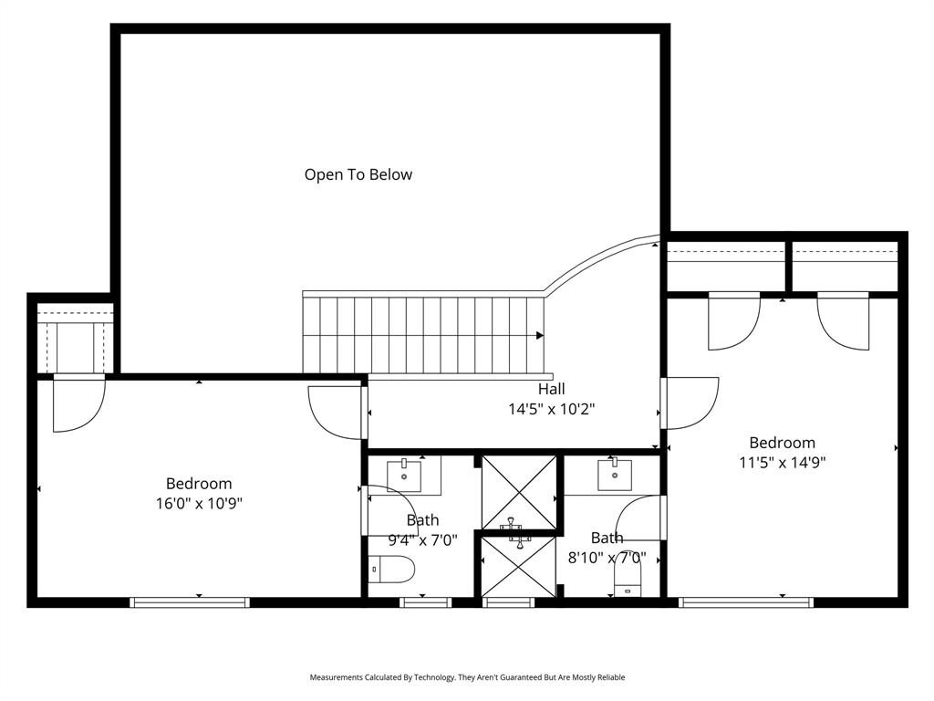 Forest Hills Rev - Residential