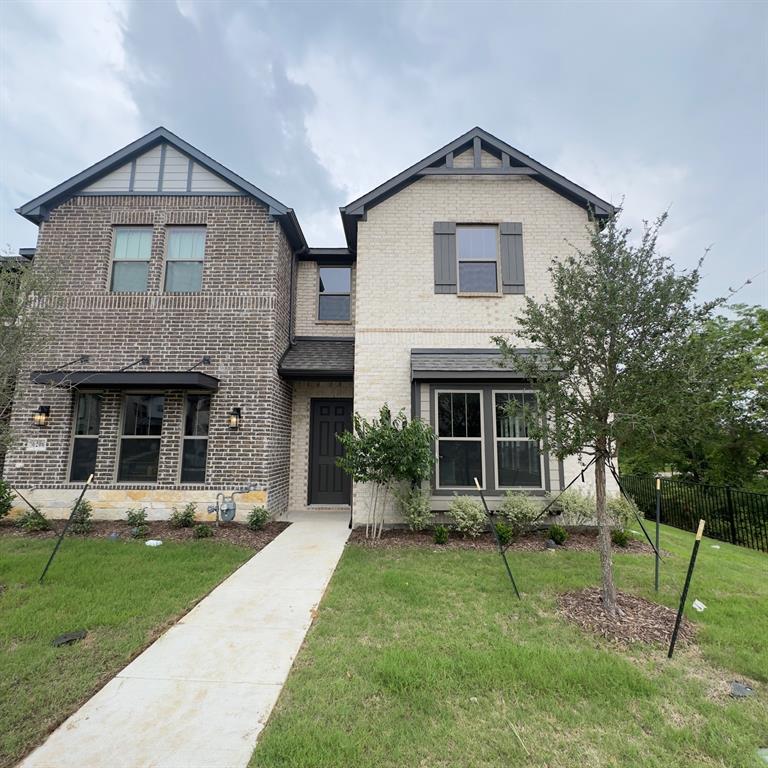 View Sachse, TX 75048 townhome