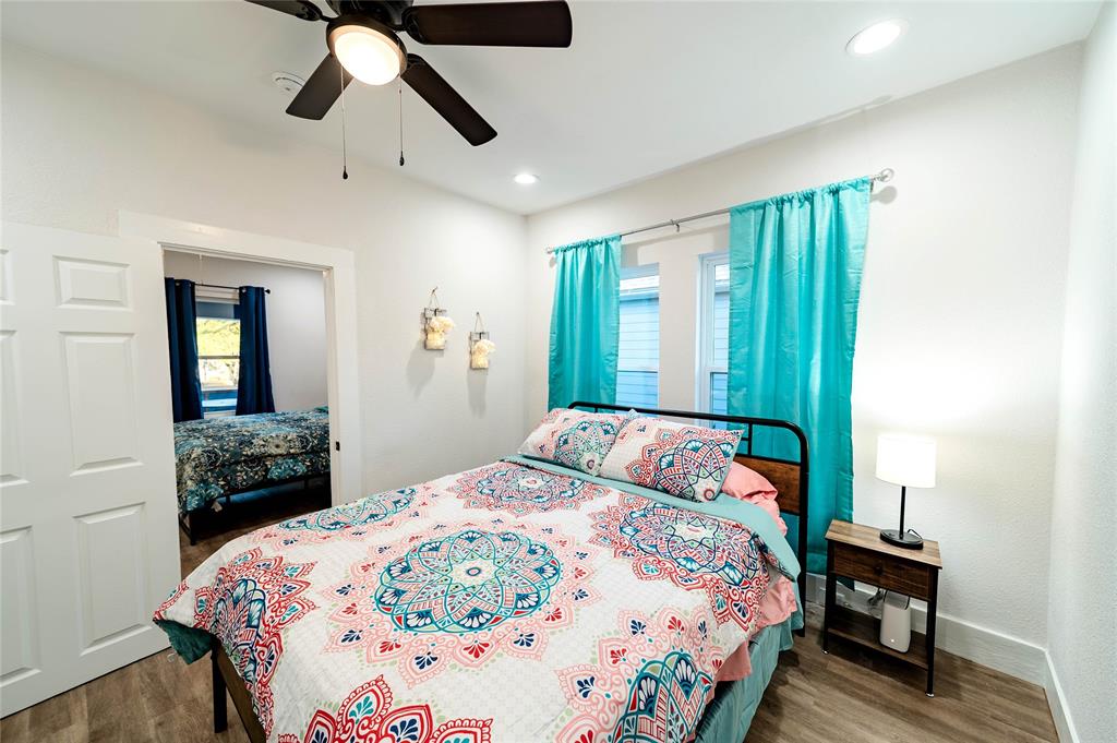 North Fort Worth - Residential Lease