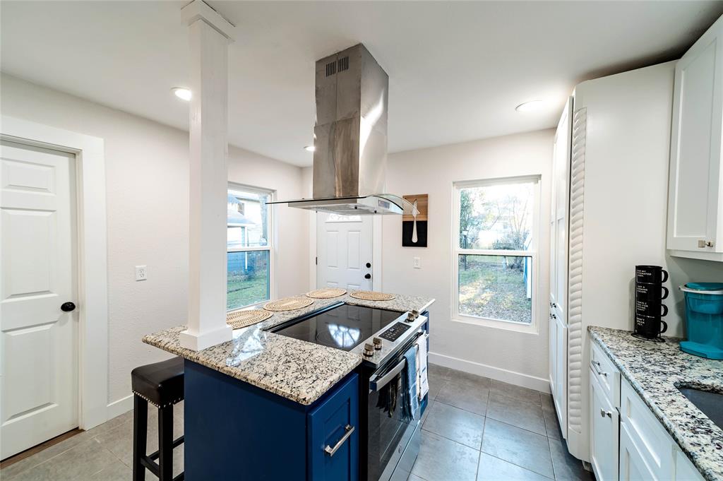 North Fort Worth - Residential Lease