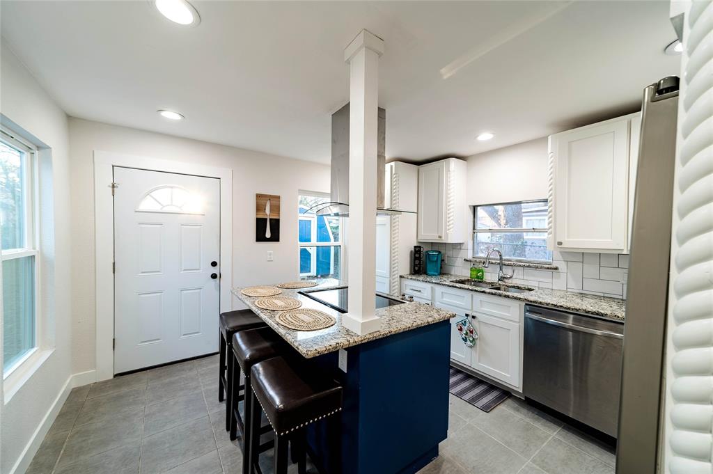 North Fort Worth - Residential Lease