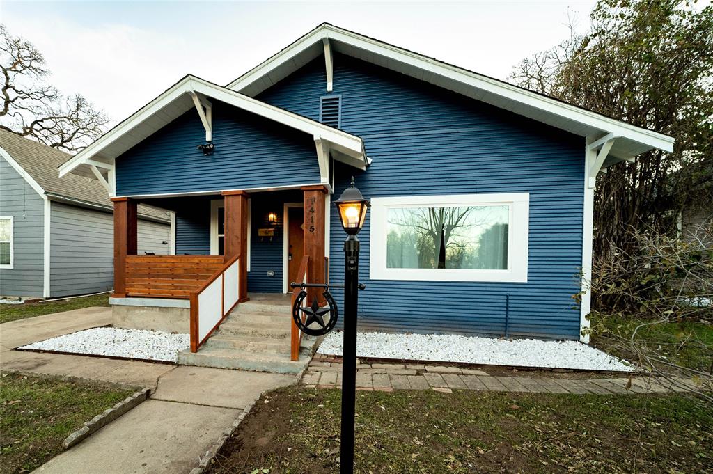 North Fort Worth - Residential Lease